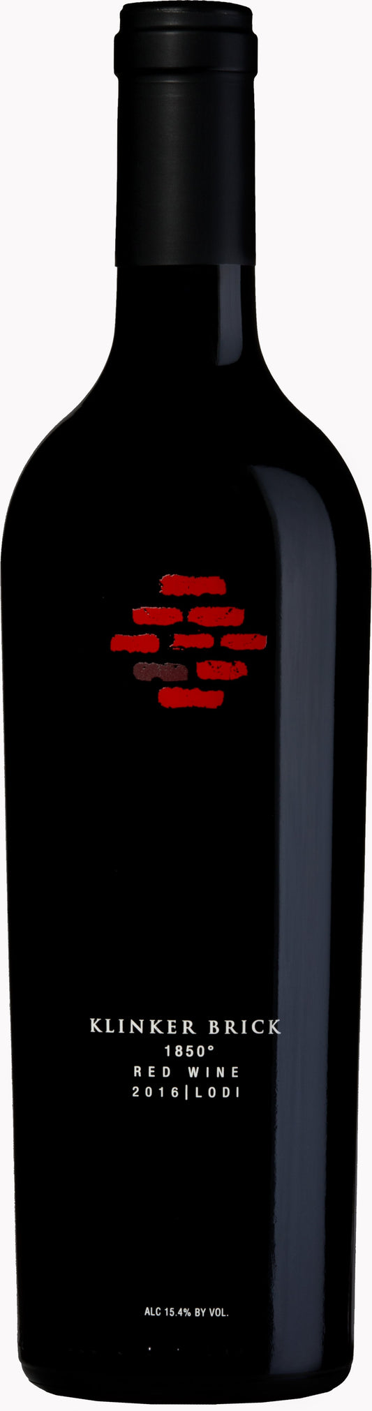 Klinker Brick 1850 Degree 2016