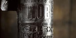 Knob Creek Rye Whiskey Small Batch