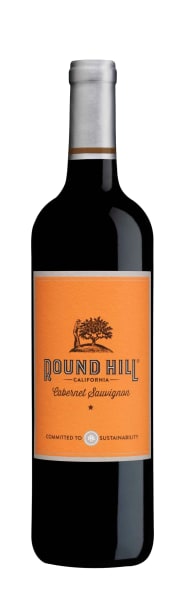 Round Hill Cabernet Sauvignon 2018