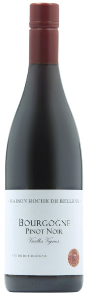 Maison Roche de Bellene Bourgogne Pinot Noir Vielles Vignes 2018
