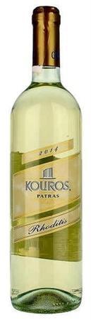 Kouros Rhoditis-Wine Chateau
