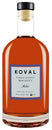 Koval Millet Whiskey Single Barrel-Wine Chateau