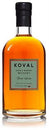 Koval Whiskey Four Grain Single Barrel-Wine Chateau