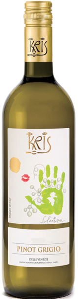 Kris Pinot Grigio 2015