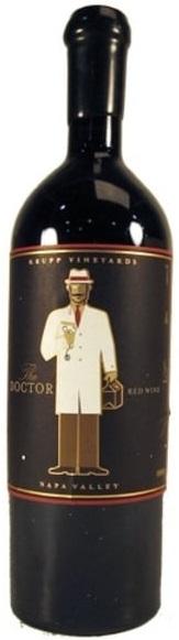 Krupp Brothers The Doctor 2015