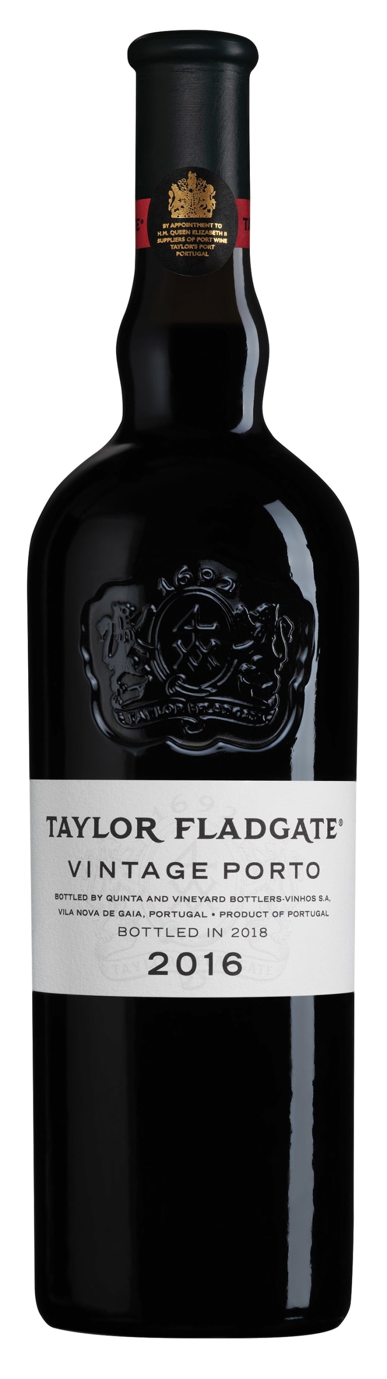 Taylor Fladgate Port Late Bottled Vintage 2016