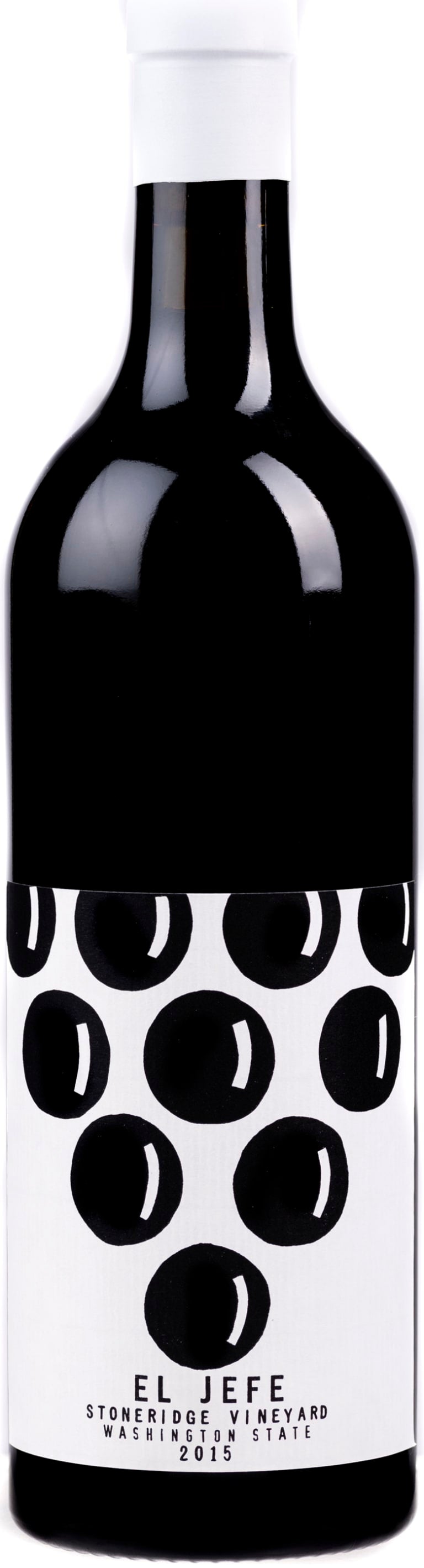 K Vintners Tempranillo Stoneridge Vineyard 2015