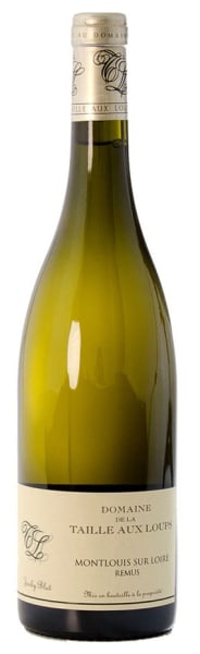 Montlouis "Remus", Domaine de la Taille Aux Loups [Jacky & JP Blot] 2020