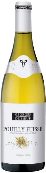 Georges Duboeuf Pouilly-Fuisse 2017