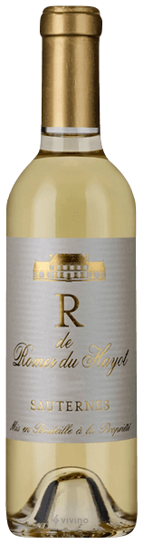 R de Romer du Hayot