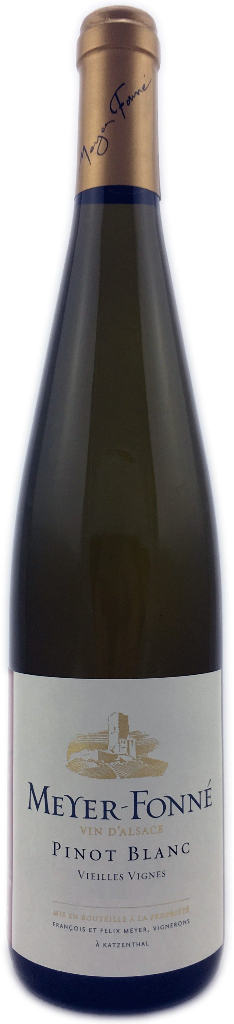 Meyer-Fonne Pinot Blanc Vieilles Vignes 2018