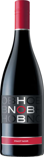 Hob Nob Pinot Noir 2017