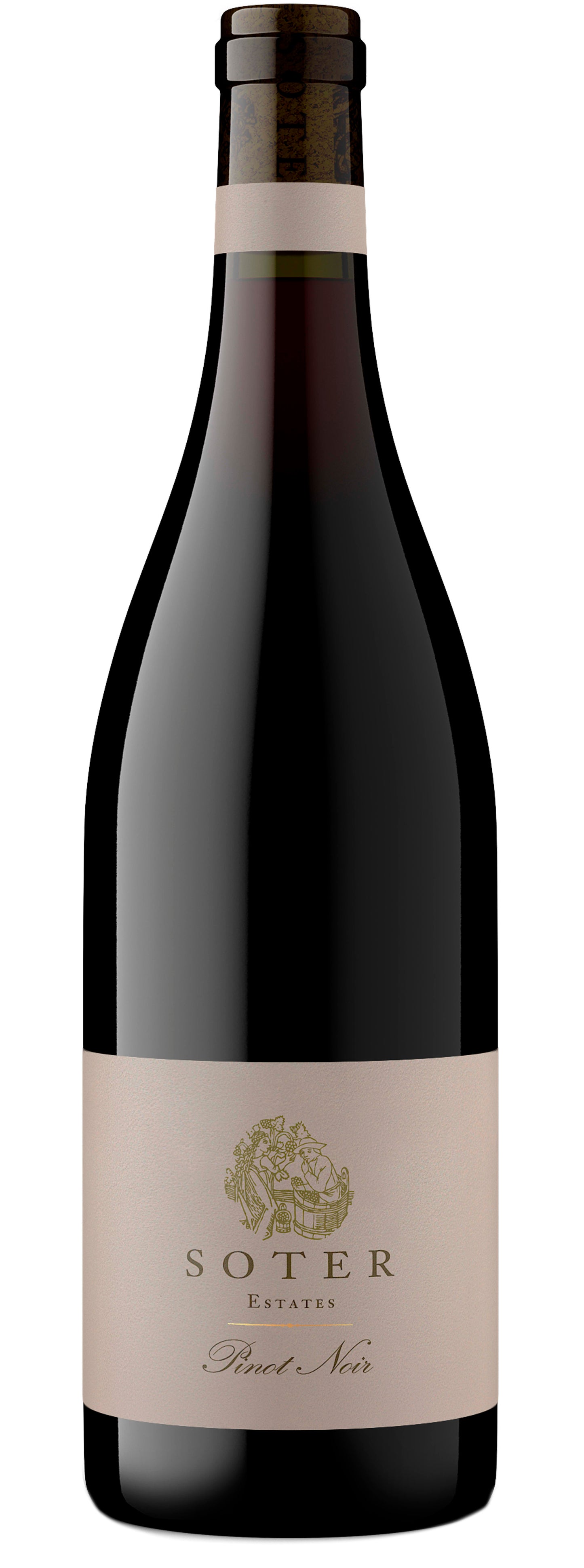 Pinot Noir 'Estates', Soter Vineyards 2019