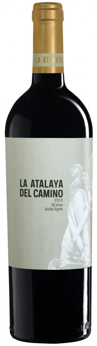 LA ATALAYA DEL CAMINO