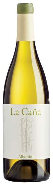 La Cana Albarino 2018