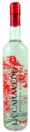 La Caravedo Pisco Quebranta-Wine Chateau