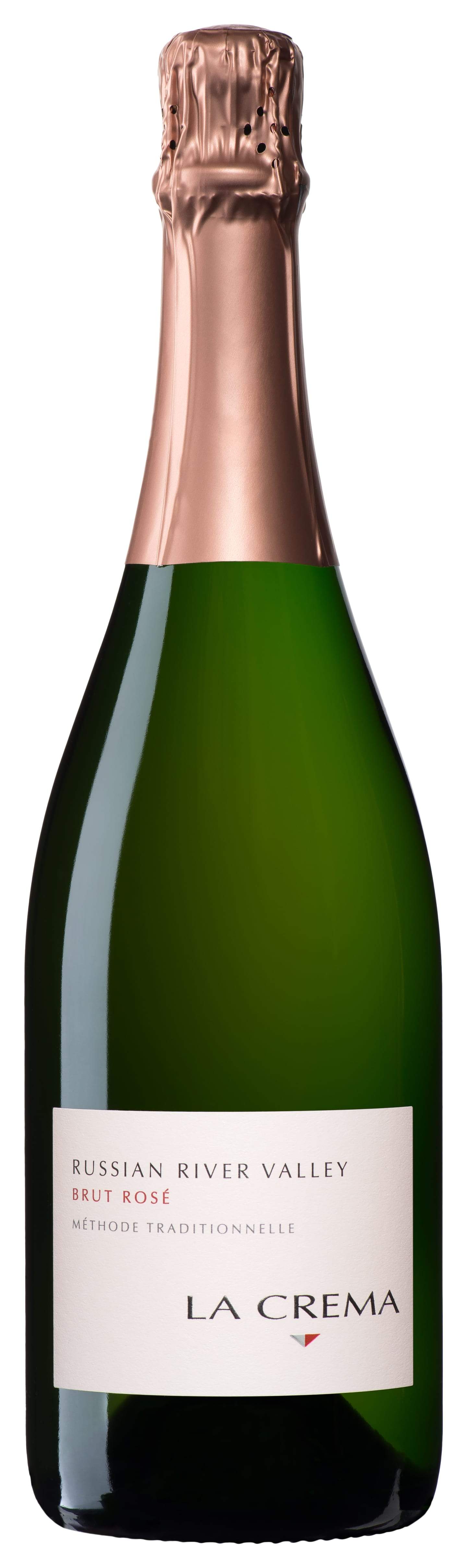 La Crema Brut Rose
