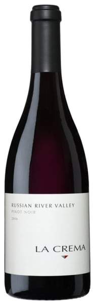 La Crema Pinot Noir Russian River Valley 2016