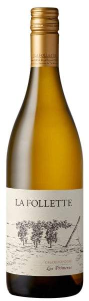 La Follette Chardonnay Los Primeros 2017