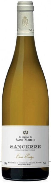 ST MARTIN SANCERRE PRESTIGE