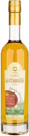 La Pommiere Calvados-Wine Chateau