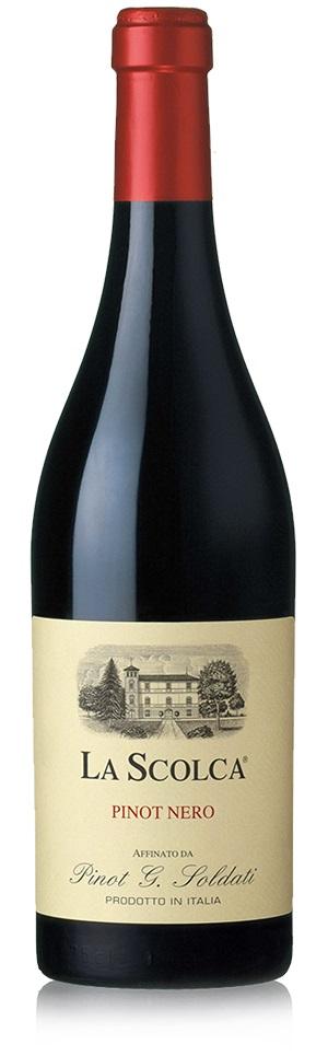 La Scolca Pinot Nero