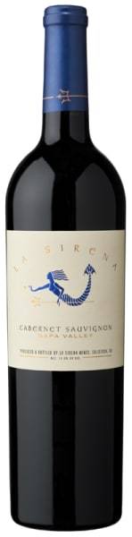La Sirena Cabernet Sauvignon 2015