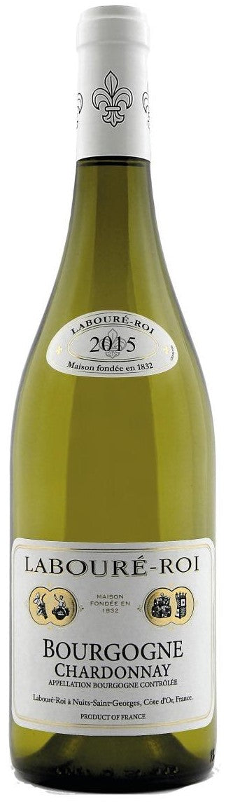 Laboure Roi Chardonnay 2020