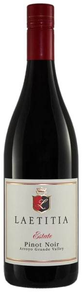 Laetitia Pinot Noir Estate 2016