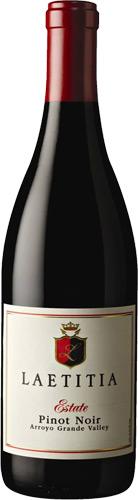 Laetitia Pinot Noir Limited 2017