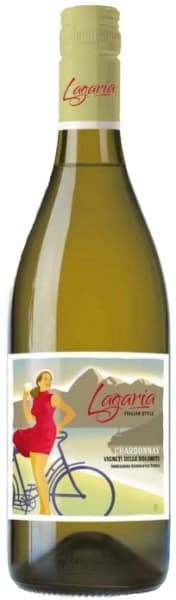 Lagaria Chardonnay 2016