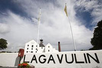 Lagavulin Scotch Single Malt 16 Year