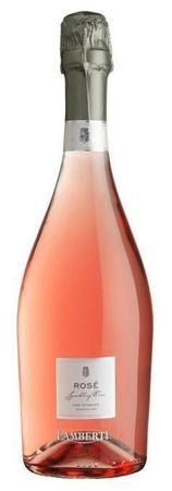 Lamberti Sparkling Rose-Wine Chateau
