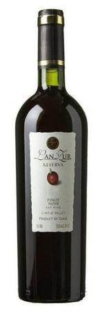 Lanzur Pinot Noir Reserva 2013-Wine Chateau