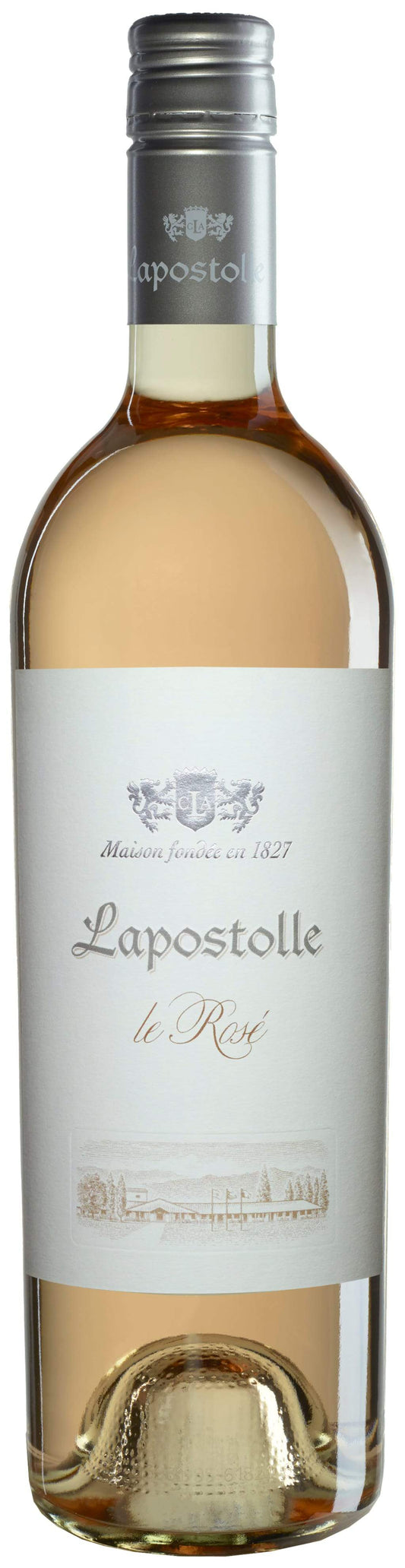 Lapostolle le Rose 2018