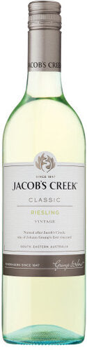 Jacob's Creek Riesling Classic