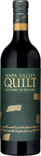 Quilt The Fabric Of The Land 2017