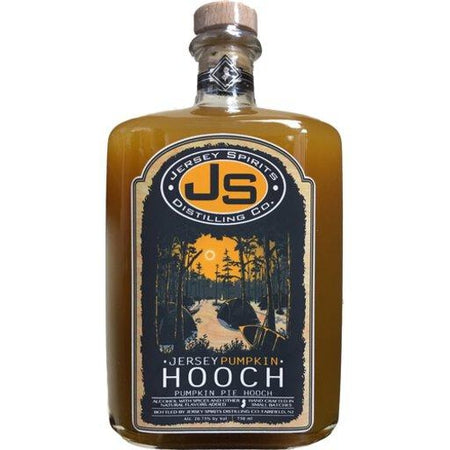 Jersey Spirits Liqueur Jersey Pumpkin Hooch
