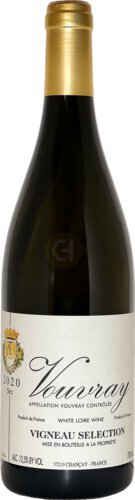 Vigneau Vouvray Selection 2020 *NEW*