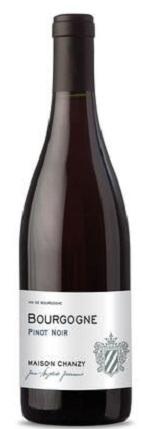 Laurent Cognard Bourgogne Pinot Noir 2016