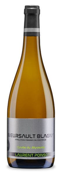 Laurent Ponsot Meursault Blagny 2017