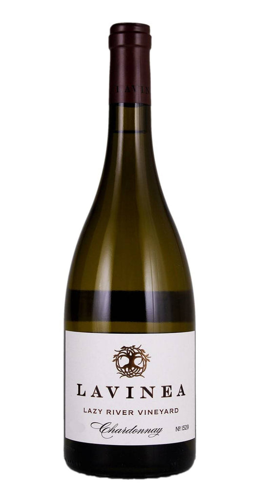 Lavinea Chardonnay Lazy River Vineyard 2016