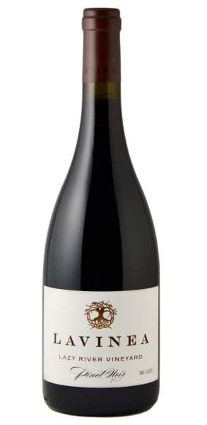 Lavinea Pinot Noir Lazy River Vineyard 2016