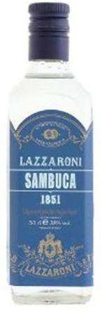 Lazzaroni Sambuca-Wine Chateau