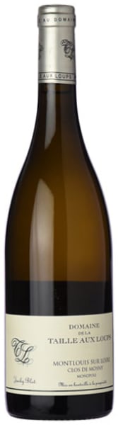 Montlouis "Clos de Mosny", Domaine de la Taille Aux Loups [Jacky & JP Blot] 2020