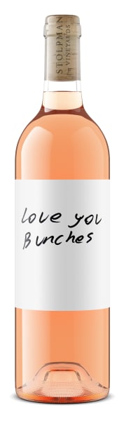 Orange 'Love You Bunches', Stolpman 2021