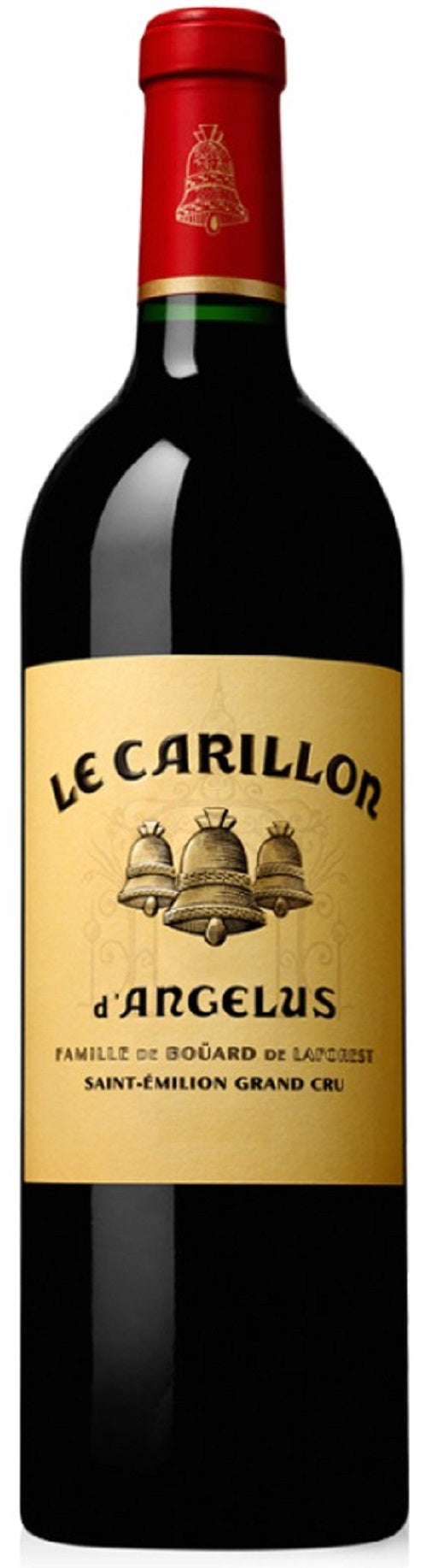 le Carillon de L'Angelus Saint Emilion 2016