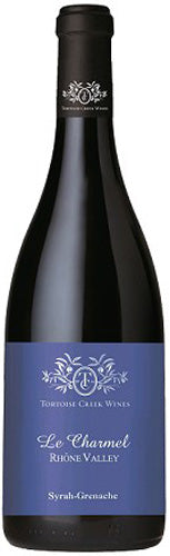le Charmel Syrah Grenache 2018