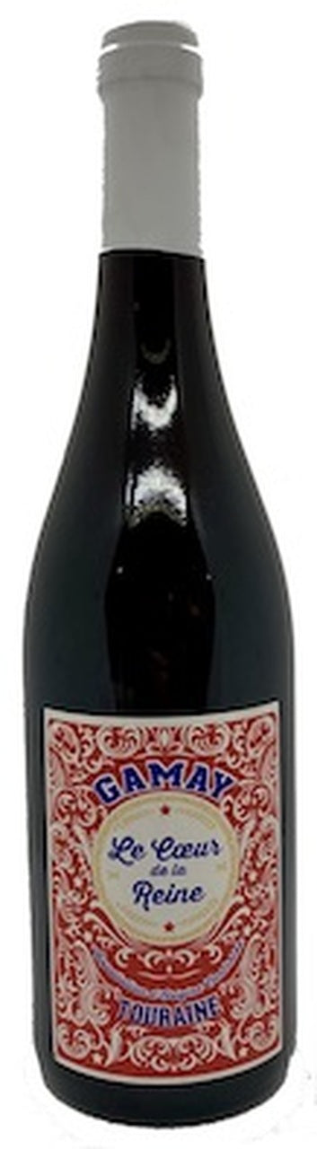 le Coeur de la Reine Gamay 2020