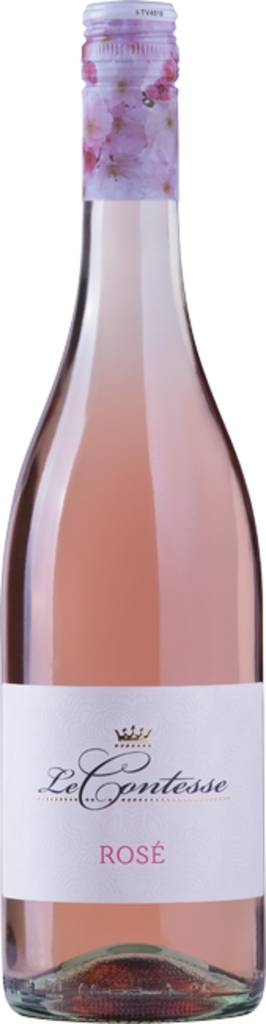 le Contesse Rose